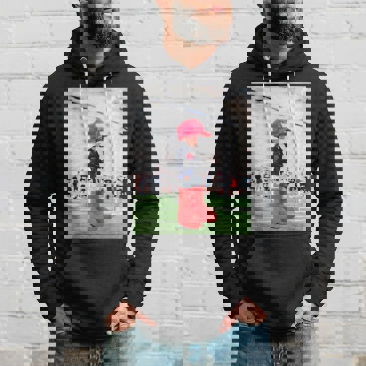 Hasbulla Come To The SipHoodie Gifts for Him