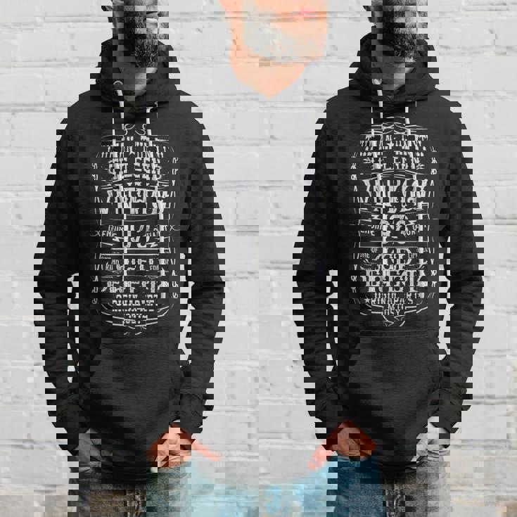 Herrenshirt zum 50. Geburtstag: Mann, Mythos, Legende, Jahrgang 1973 Hoodie Geschenke für Ihn