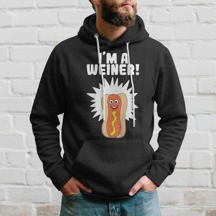 Im A Weiner TeeFunny Tee Gift Birthday For Fans For Men Hoodie Gifts for Him