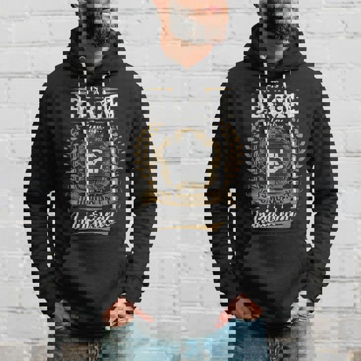 Its A Backe Thing You Wouldnt Understand Shirt Backe Family Crest Coat Of Arm Hoodie Gifts for Him