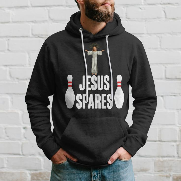 Jesus Spares V2 Hoodie Gifts for Him