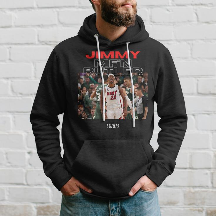 Jimmy Mfn Butler Hoodie Gifts for Him