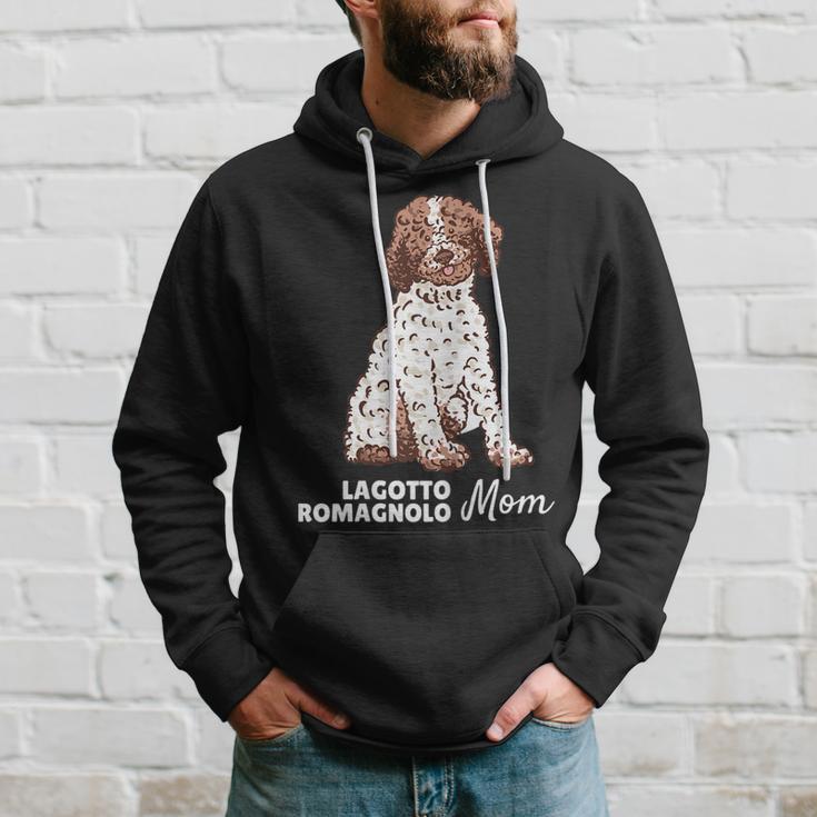 Lagotto Romagnolo Wasserhund Trüffelhund Hundehalter Hunde Hoodie Geschenke für Ihn