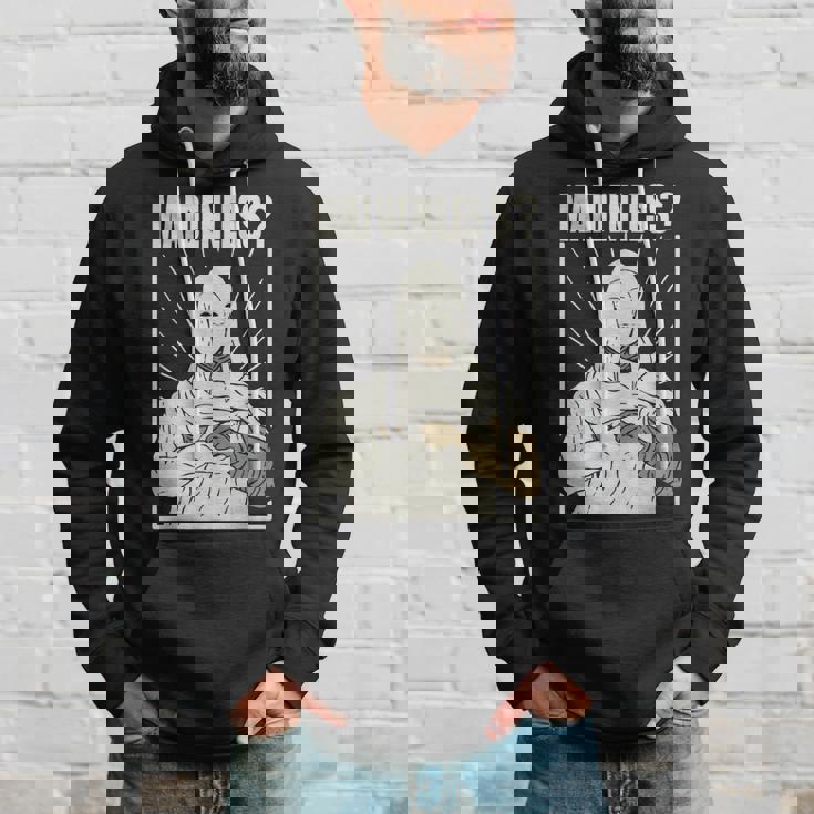 Maidenless | No Maidens Hoodie Gifts for Him