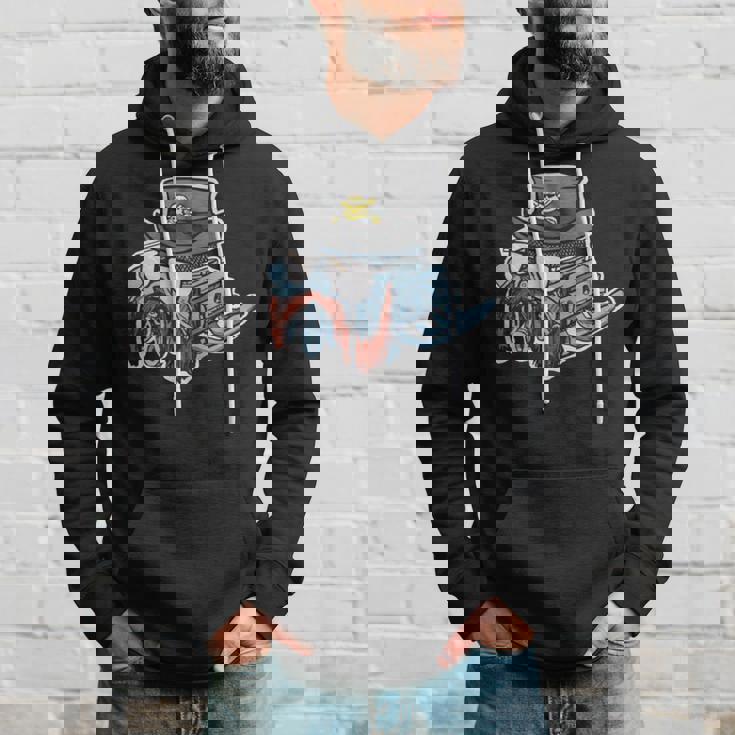 Motah HeadHoodie Gifts for Him Motah HeadHoodie Gifts for Him