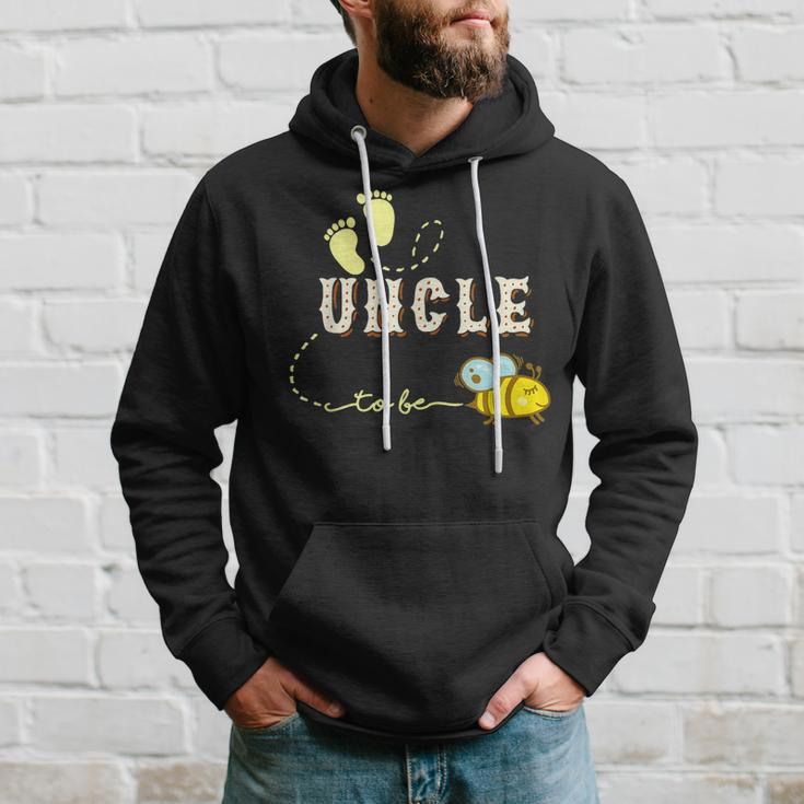 New Uncle Uncle To Bee Funny Fathers Day Gifts Gift For Mens Hoodie Gifts for Him
