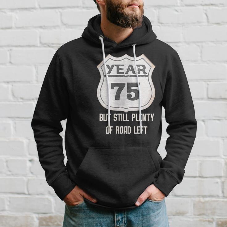 Opa Geburtstag Papa Geburtstag Geschenk 75 Geburtstag Lustig Hoodie Geschenke für Ihn