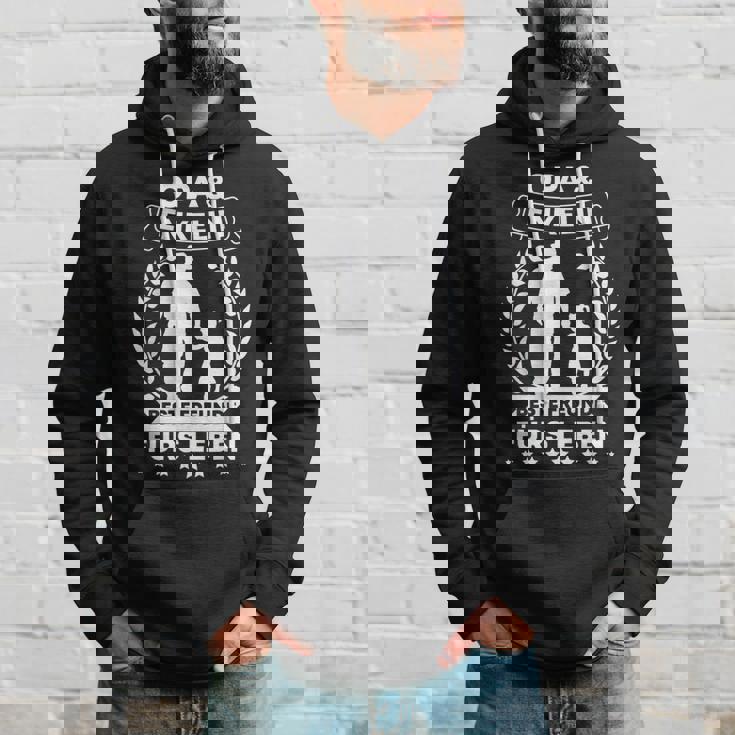 Opa Und Enkelin Beste Freunde Partner Look Opa Enkeltochter Hoodie Geschenke für Ihn