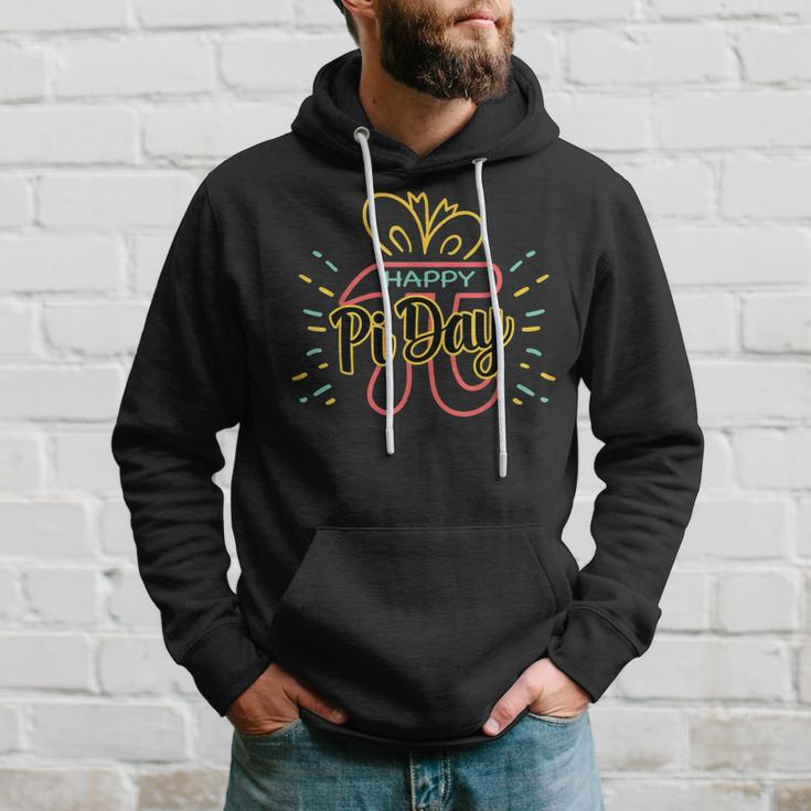 Pi Day Celebrate Piday 2019 With A Math Gift Hoodie Gifts for Him