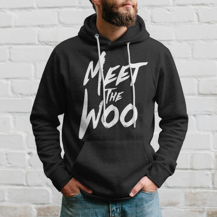 Pop smoke woo hoodie sale