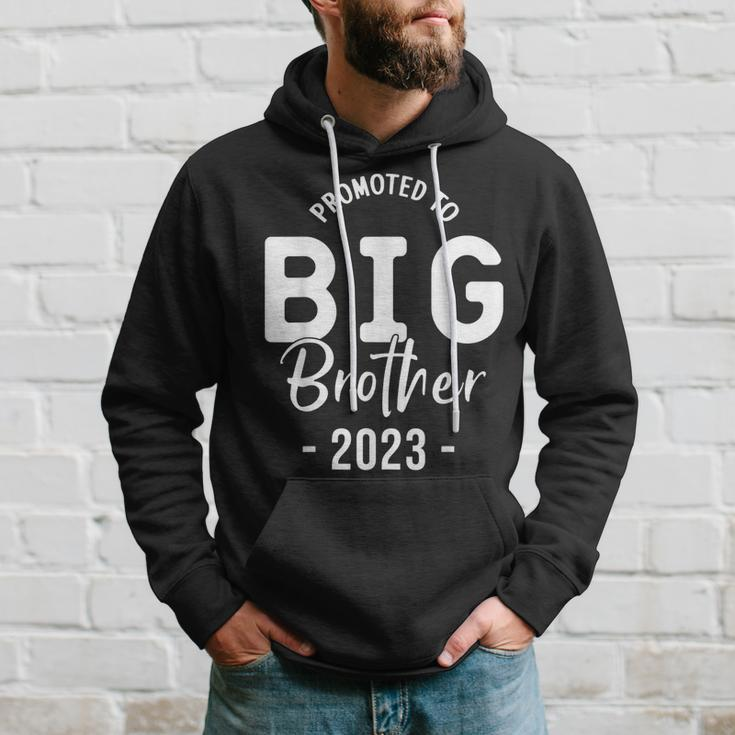 Promoted To Big Brother 2023 Big Brother 2023 Hoodie Gifts for Him