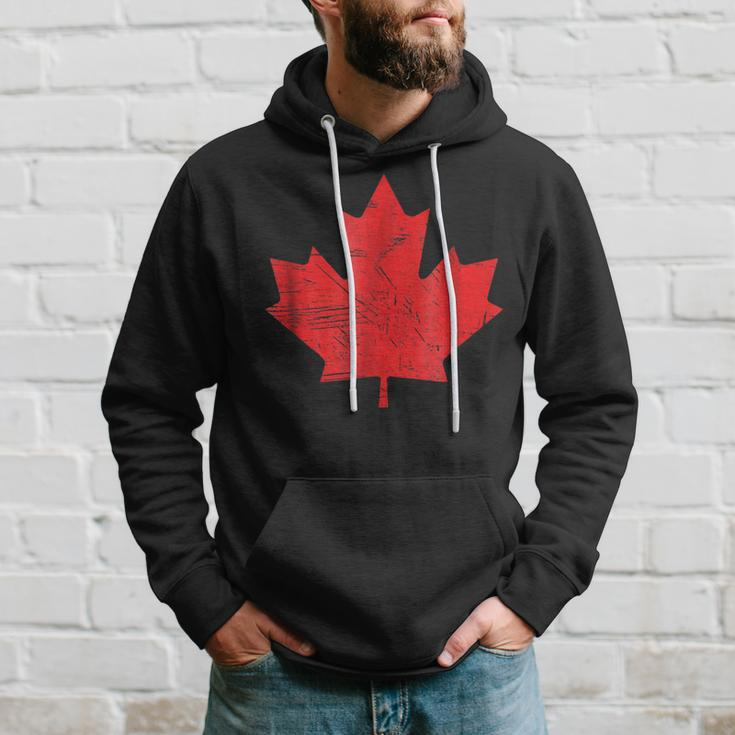 Red Maple LeafShirt Canada Day Edition Hoodie Gifts for Him