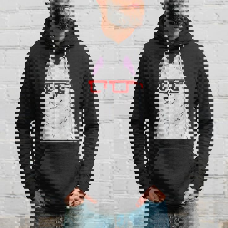 Samo X Nounsdao Hoodie Gifts for Him