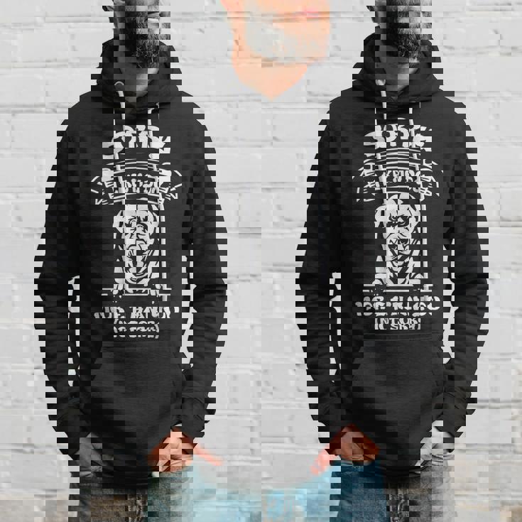 Sorry I Like My Dog More Than You Not Sorry Hoodie Gifts for Him Sorry I Like My Dog More Than You Not Sorry Hoodie Gifts for Him