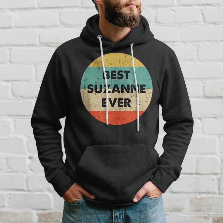 Suzanne Name Hoodie Gifts for Him