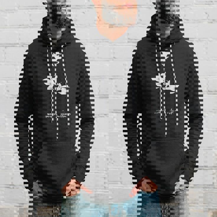 Sweetest Perfection - White Design Hoodie Gifts for Him