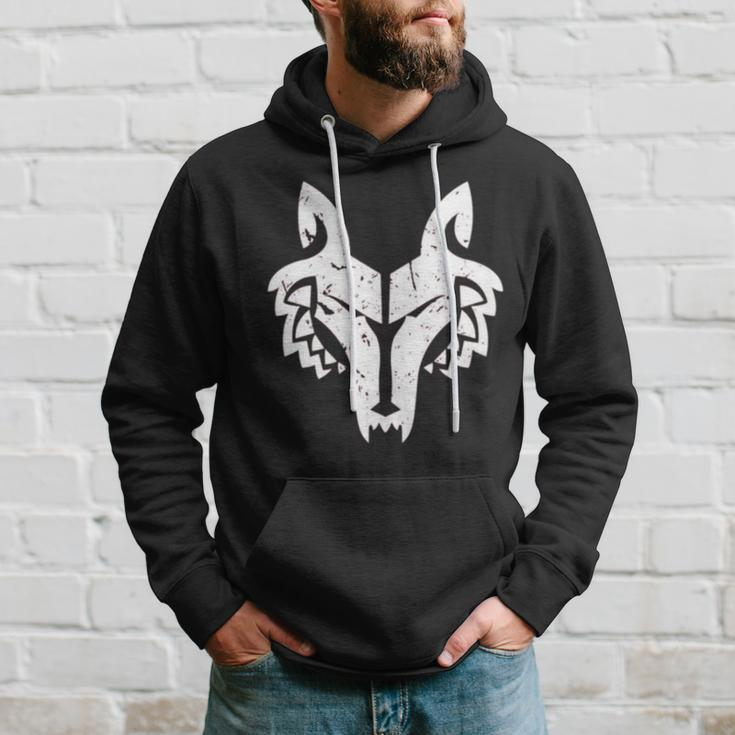 The Wolf Pack The Book Of Boba Fett Hoodie Gifts for Him