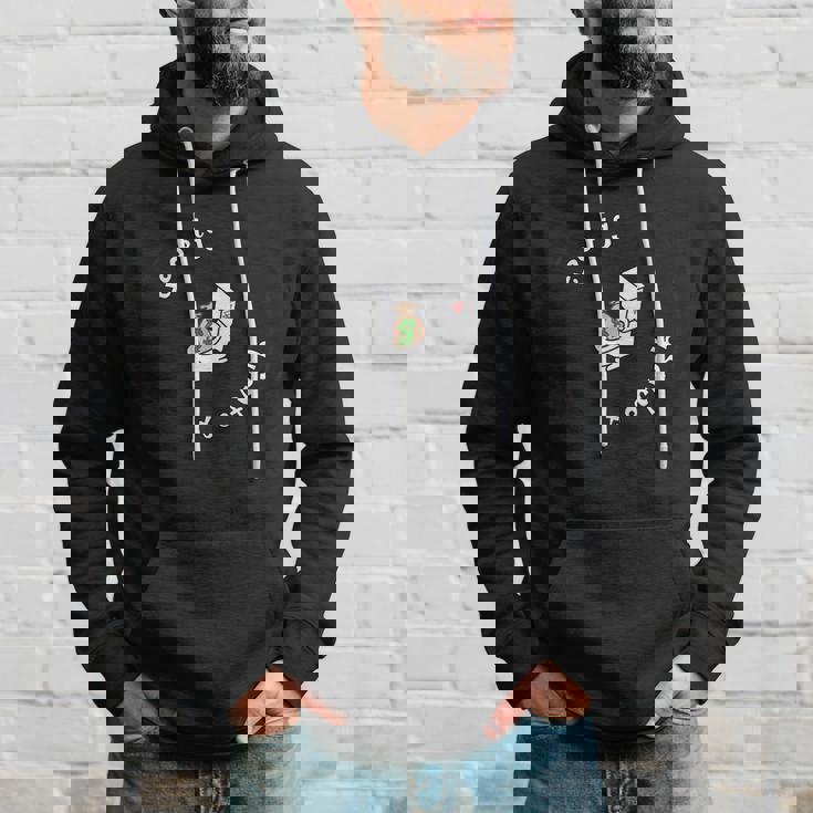 Too Big To Flush Hoodie Gifts for Him