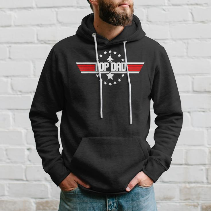 Top Dad Father’S Day Gift For Daddy Dad Worlds Best Fa Gift For Mens Hoodie Gifts for Him