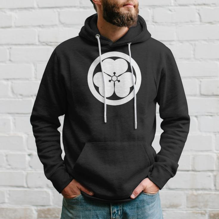 Wood Sorrel In Circle Hoodie Gifts for Him