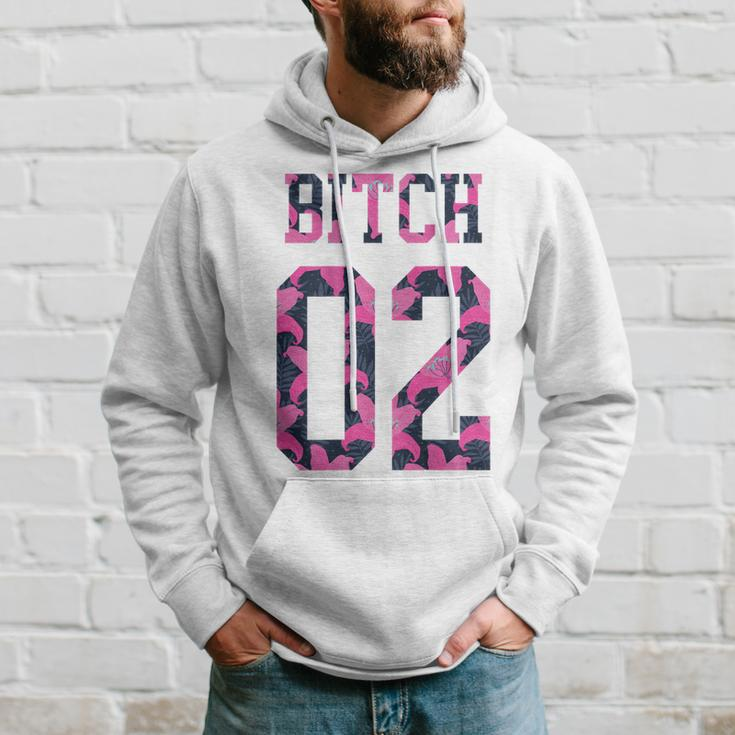 Back Bitch Two Matching Best FriendHoodie Gifts for Him