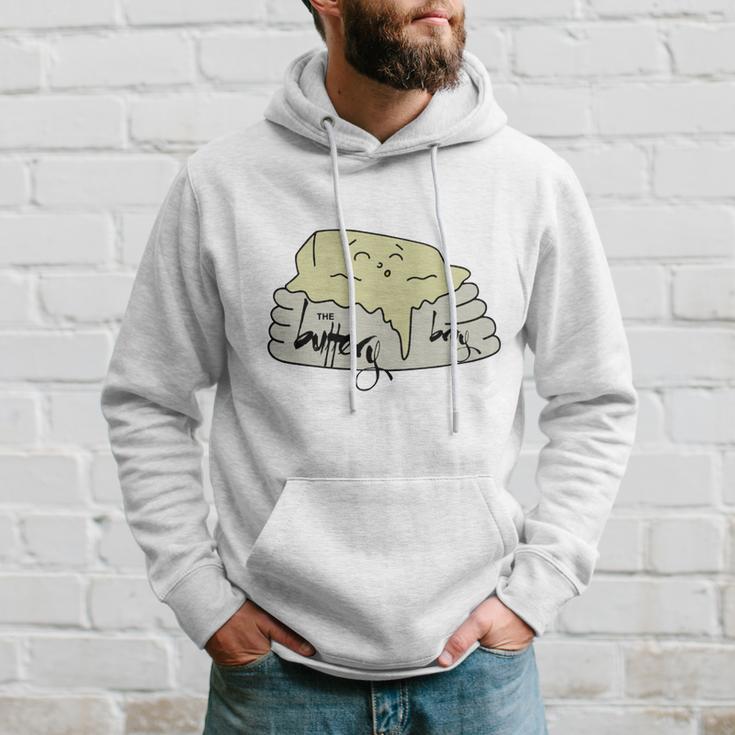 Buttery hoodie online