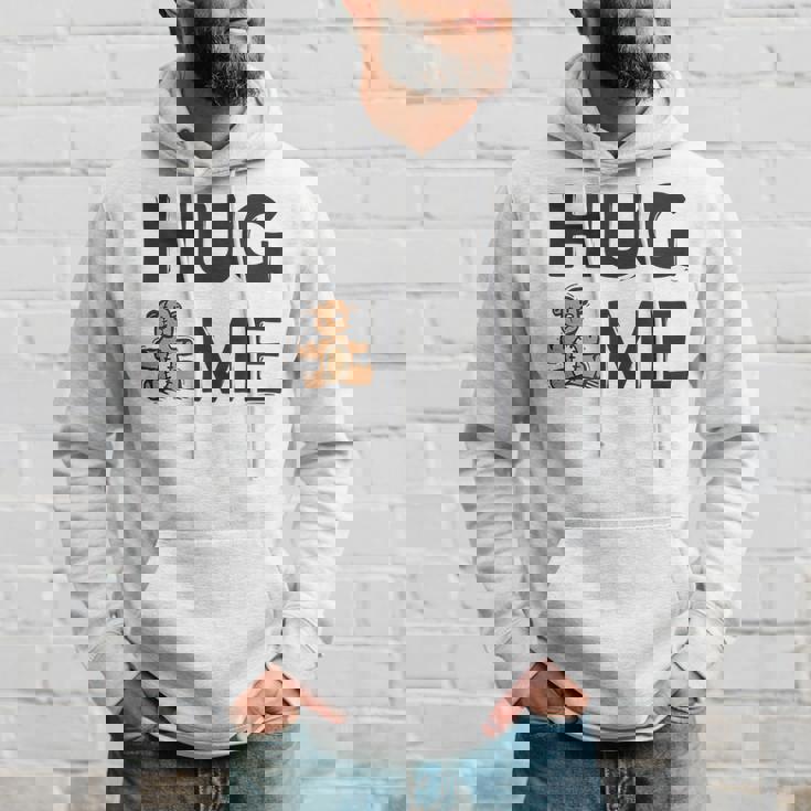 Teddy Bear Graphic Hoodie For Men Cartoon Bear Hoodie Men TikTok Shop