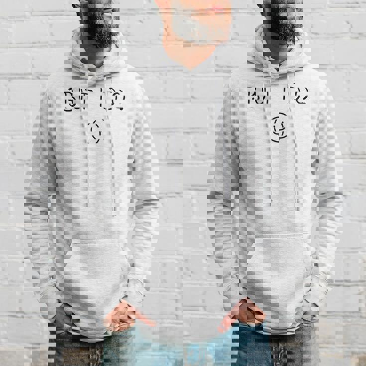 I Dont Do Matching But I Do Cute Couple Matching Hoodie Gifts for Him
