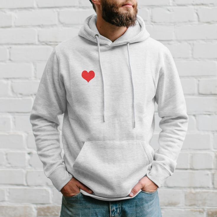 I Heart Dr Fauci V2 Hoodie Gifts for Him