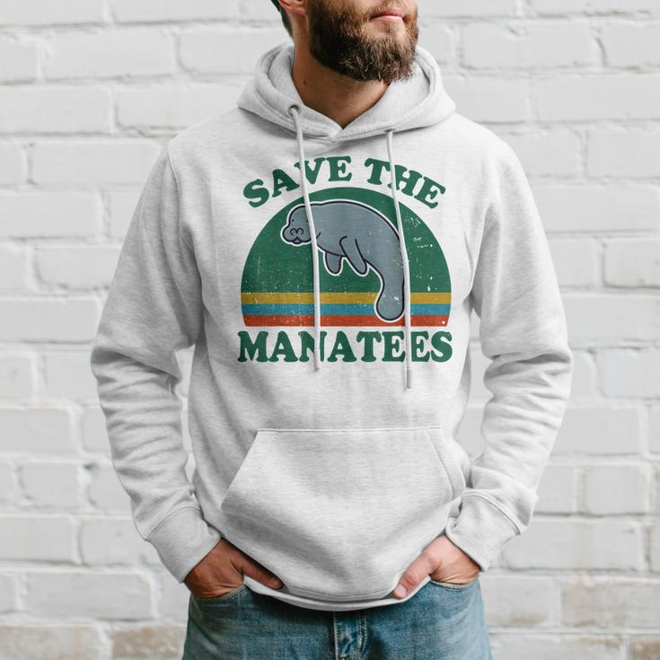 Mana- Save The Mana Funny Chubby Mermaid Gift Hoodie Gifts for Him