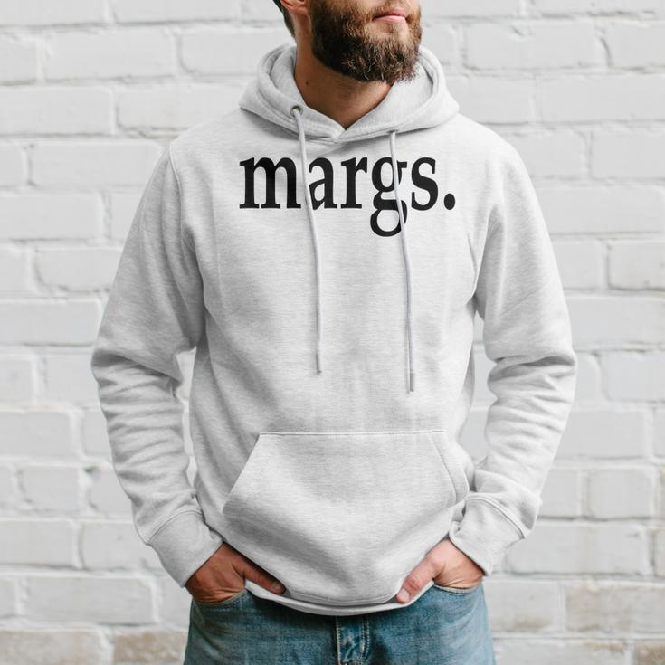 Margs - That Says Margs - Pool Party Parties Vacation Fun Hoodie Gifts for Him