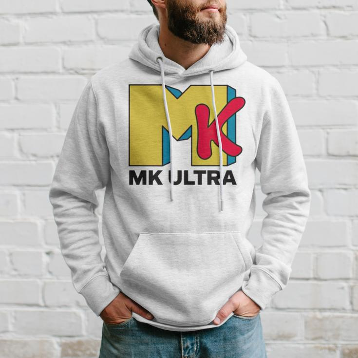 Mk Ultra Hoodie Gifts for Him