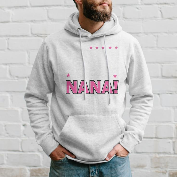 My Greatest Blessings Call Me Nana Hoodie Gifts for Him
