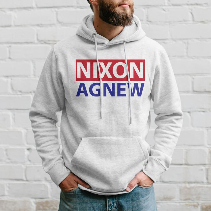 Nixon Agnew Hoodie Gifts for Him
