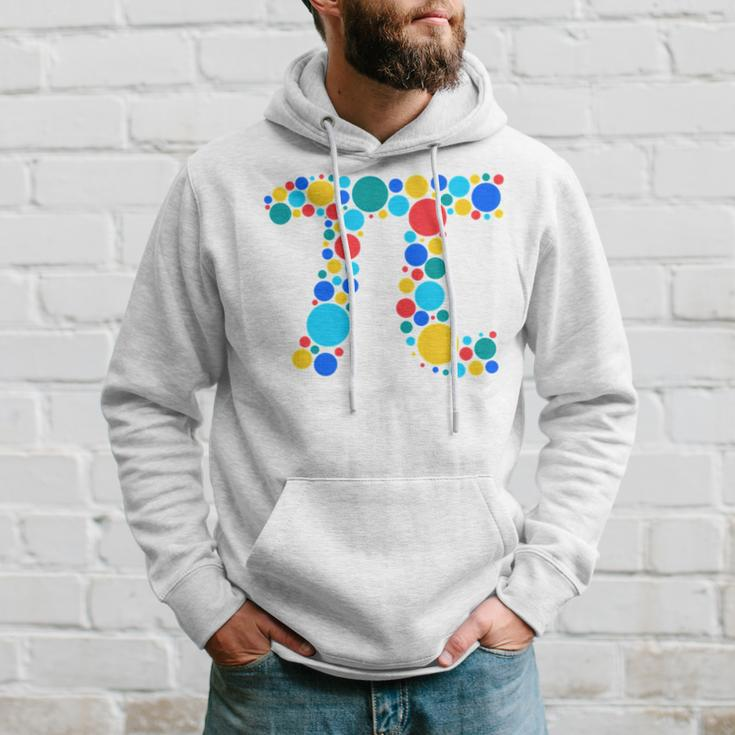 Pi Day Kids Cute Design For Pi Day Hoodie Gifts for Him