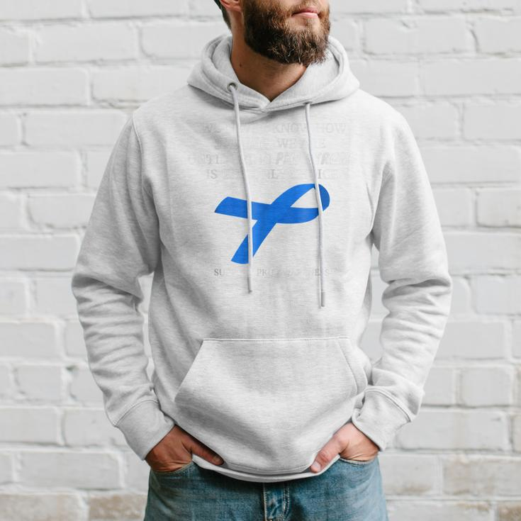 Pku Awareness Phenylketonuria Mom Mother Father Dad Hoodie Gifts for Him