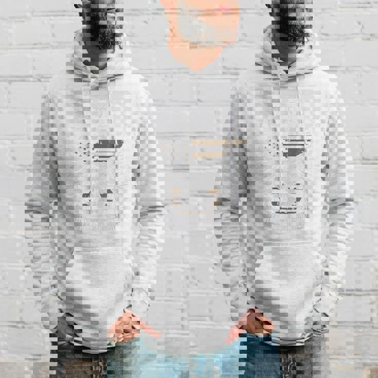 Red Friday Usa Military Gift I Wear Red Friday Military Hoodie Gifts for Him