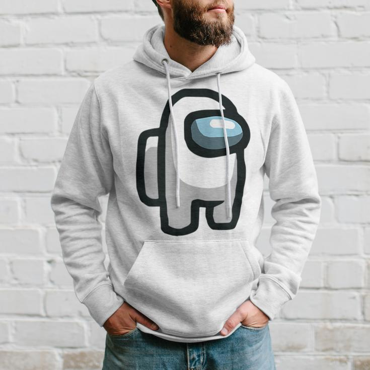 Select Your Crewmate Hoodie Gifts for Him