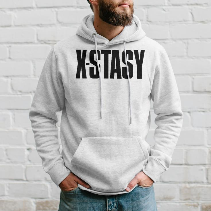 X Stasy Hoodie Gifts for Him