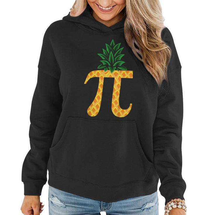 Funny Pi Pineapple Day T Shirt For Kids Student Teacher Women Hoodie
