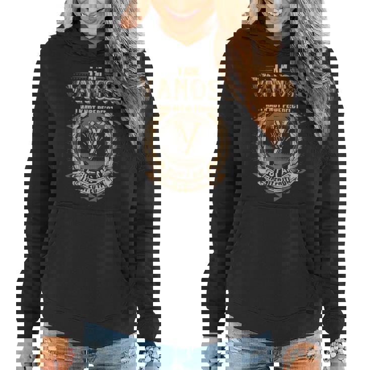 I Am Vanoss I May Not Be Perfect But I Am Limited Edition Shirt