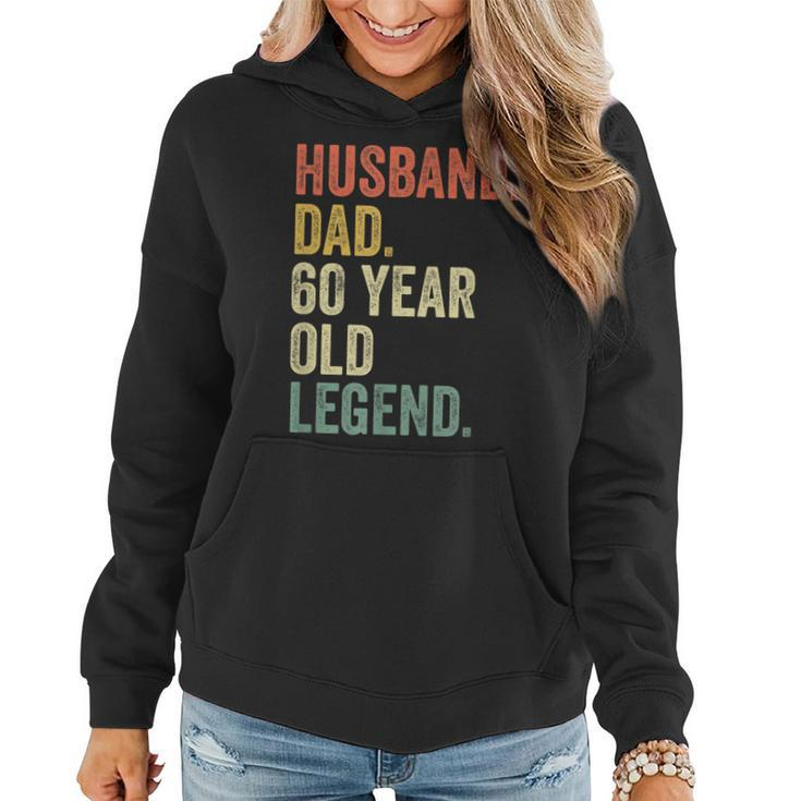 Mens Funny 60Th Birthday Shirts For Men Gifts Vintage Dad 1960  Women Hoodie