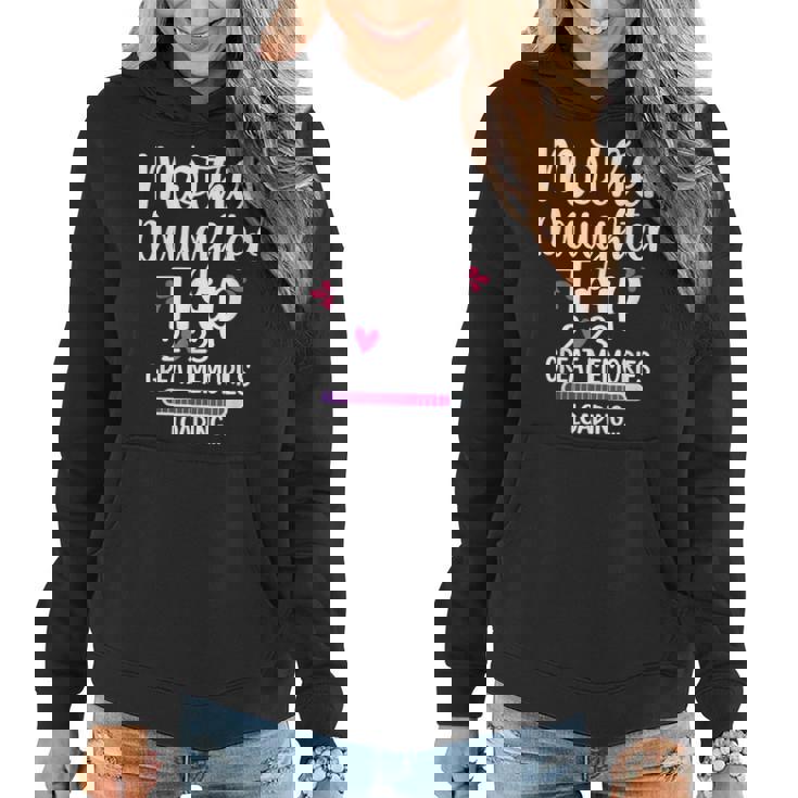 Mother Daughter Trip 2023 Great Memories Vacation Travel  Women Hoodie