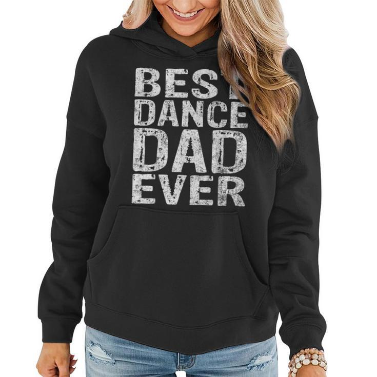 Perfect Xmas Gift Papa Christmas Gifts Best Dance Dad Ever Gift For Mens Women Hoodie