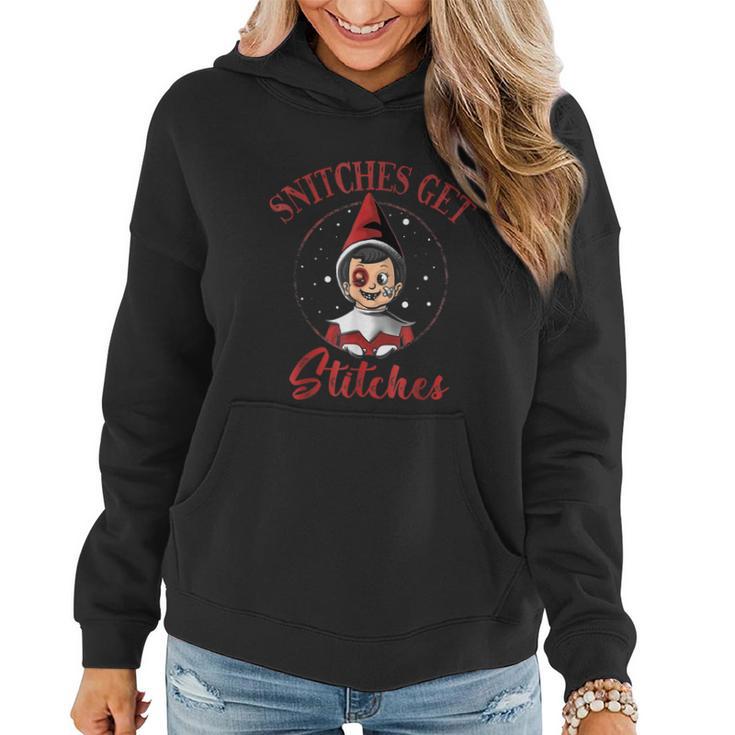 Stitches Funny Christmas Elf Tshirt Stitches Fget Stitches Funny