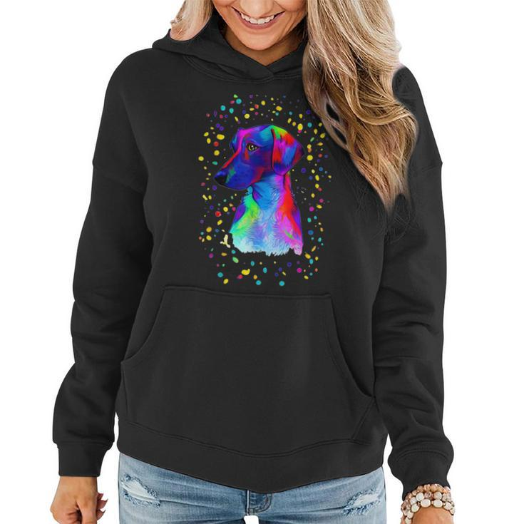 The Cutest Thing On Earth  Women Hoodie