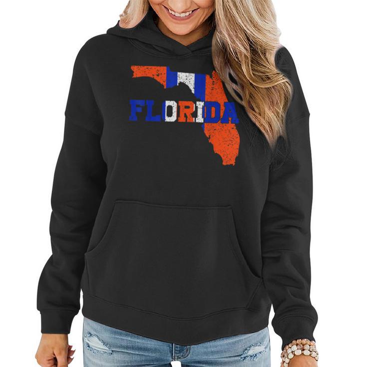 Florida State Seminoles Official Logo Hoodie - Unisex Adult Pullover, Black Heather, Large - View #10