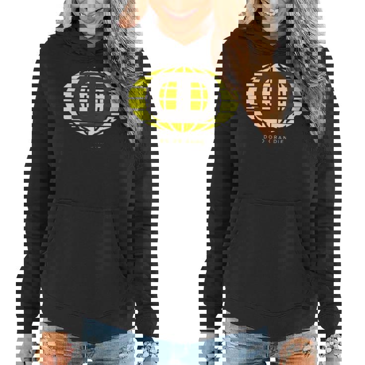 Womens Do Or Dane Women Hoodie