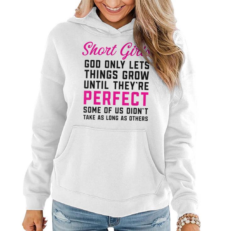 Girls short hoodies best sale