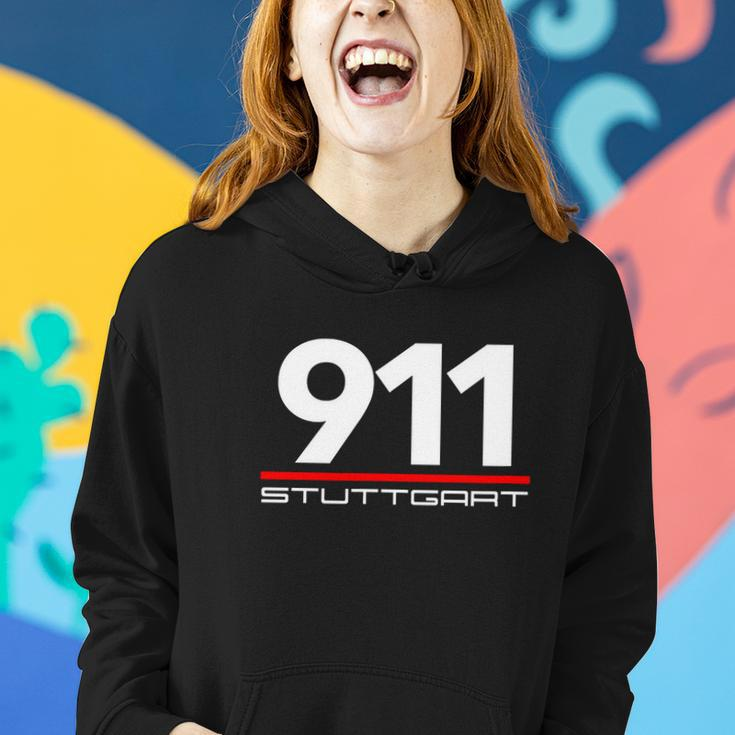 Funny 911 Aircooled Flatsix Mezger Engine Car Guy Women Hoodie Gifts for Her